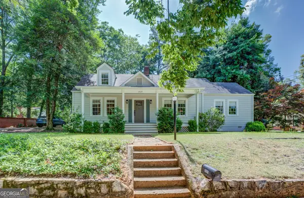 3127 Mill Street Se, Covington, GA 30014