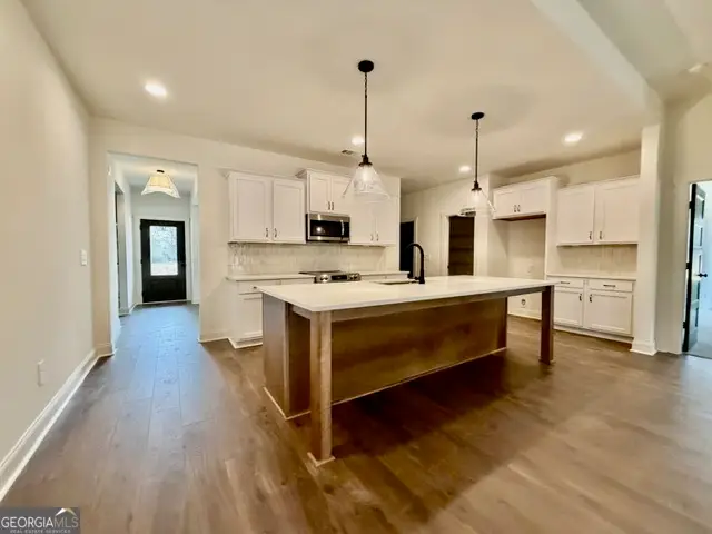 133 Kimbell Road, Pine Mountain, GA 31822 - #3