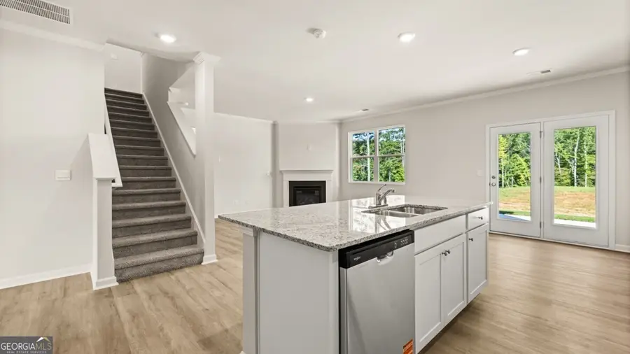 2824 Audree Court, Lithia Springs, GA 30122 - Image #2