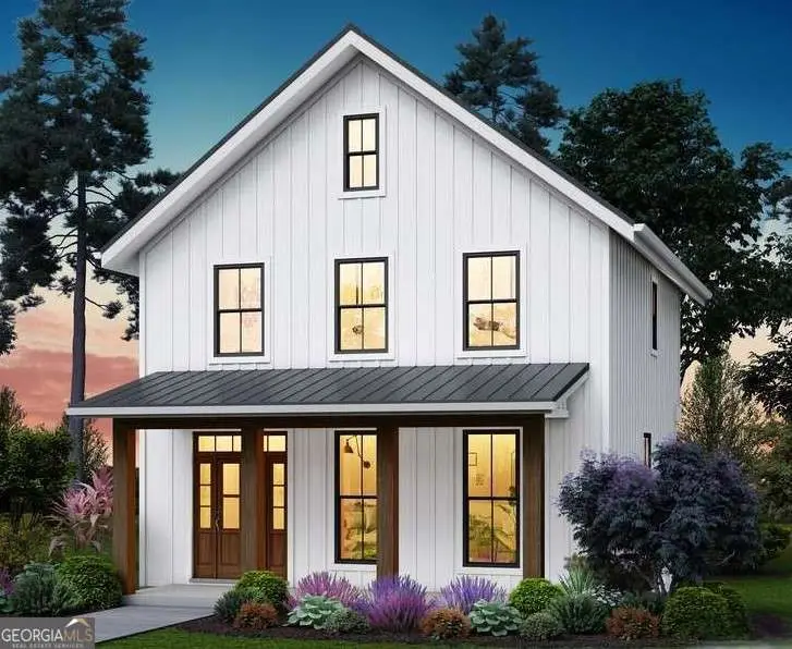 1600 Dover Drive, Ranger, GA 30734 - Image #1