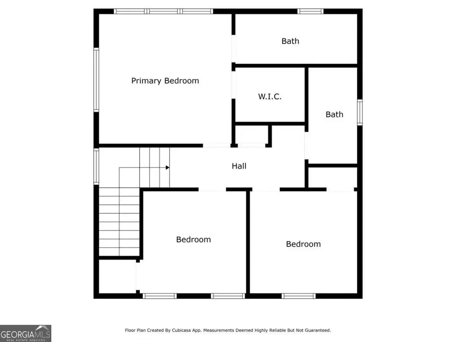 1600 Dover Drive, Ranger, GA 30734 - Image #3