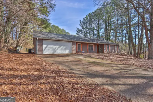 3645 Knoll Crest Trail, Buford, GA 30519