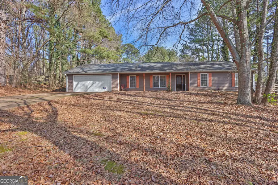 3645 Knoll Crest Trail, Buford, GA 30519 - Image #2
