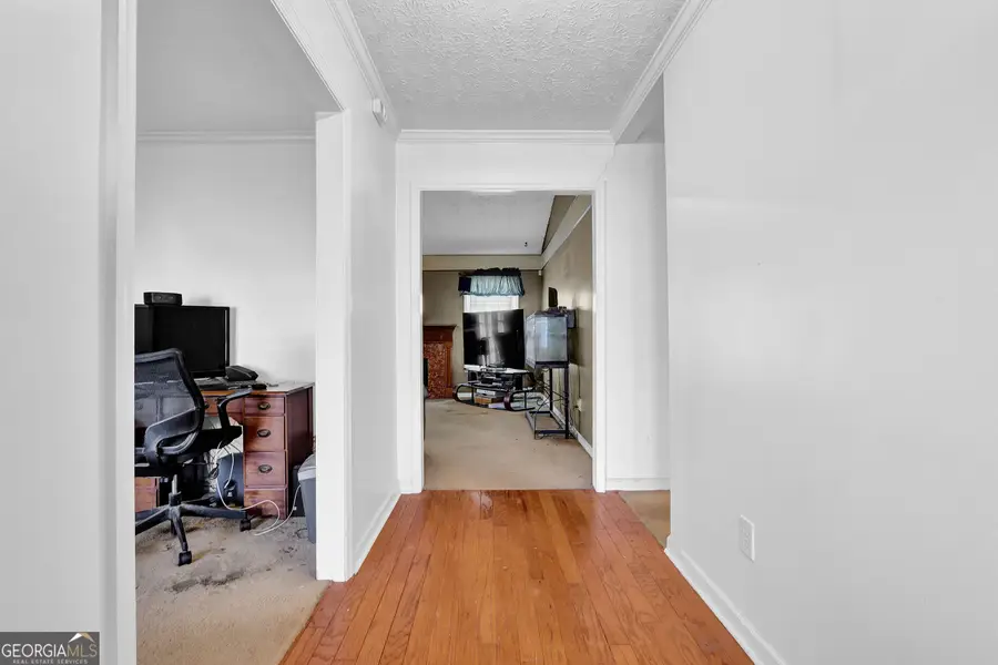 3645 Knoll Crest Trail, Buford, GA 30519 - Image #3