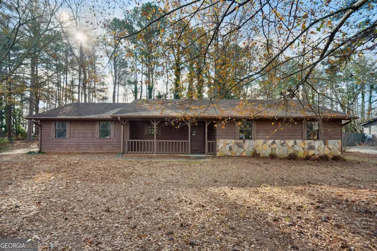 1903 Old Concord Drive Se, Covington, GA 30016 - Image #1