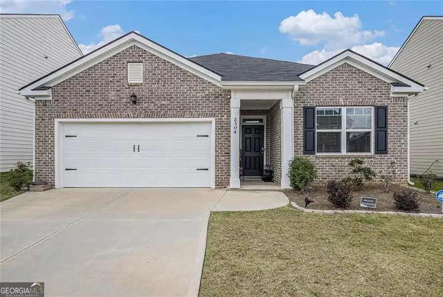 2304 Pelham Pass, Dacula, GA 30019 - Image #2