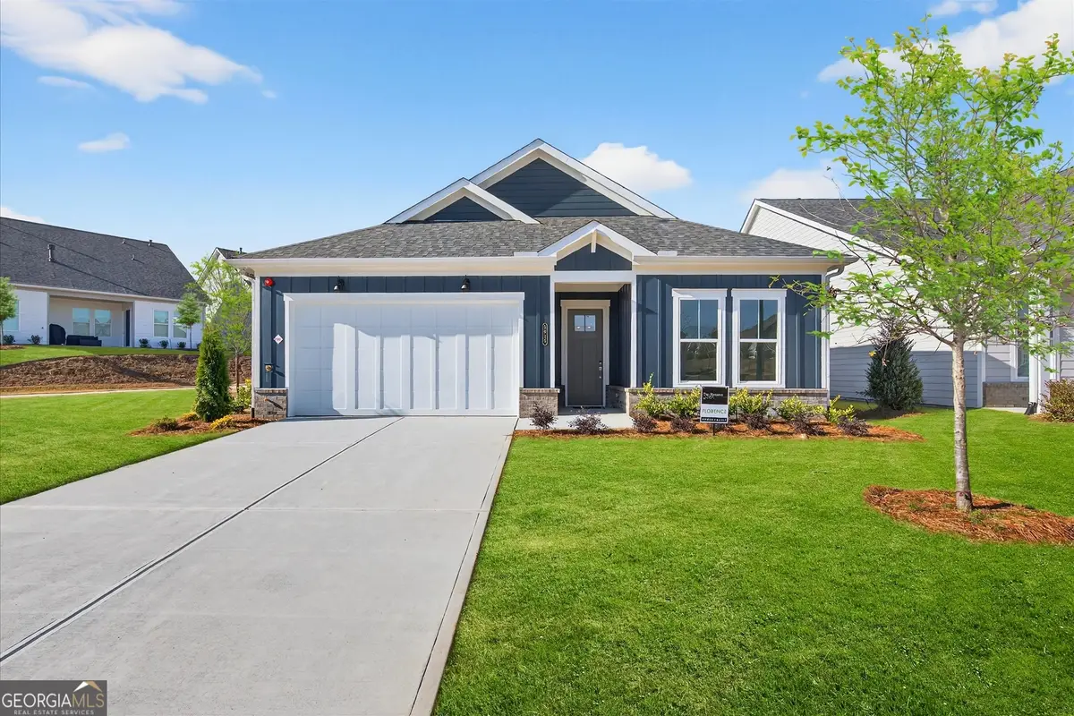3915 Alba Street Nw, Kennesaw, GA 30144 - #1
