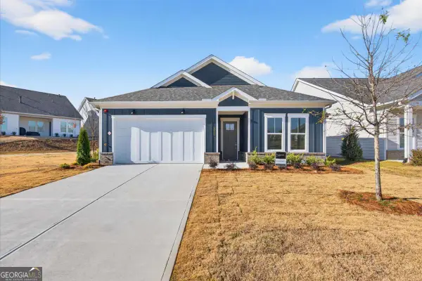 3915 Alba Street Nw, Kennesaw, GA 30144