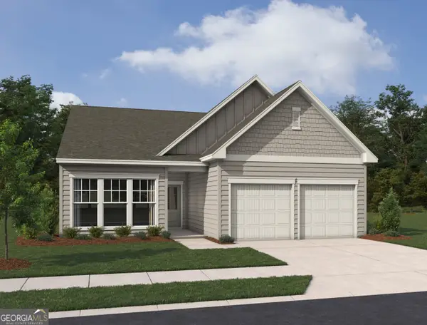 5316 Heron Bay Boulevard, Locust Grove, GA 30248