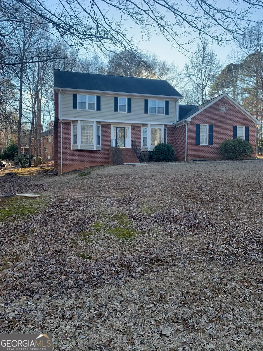 240 W Huntington Road, Bogart, GA 30622 - #2
