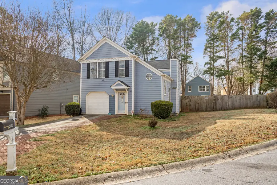 4070 Liberty Hill Drive, Norcross, GA 30093 - Image #2