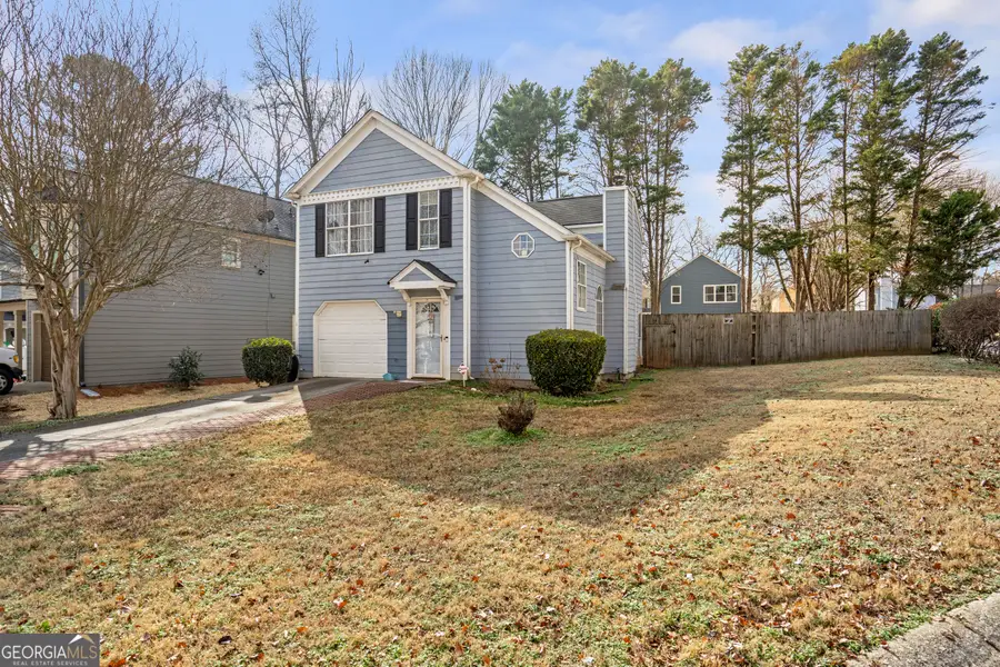 4070 Liberty Hill Drive, Norcross, GA 30093 - Image #3