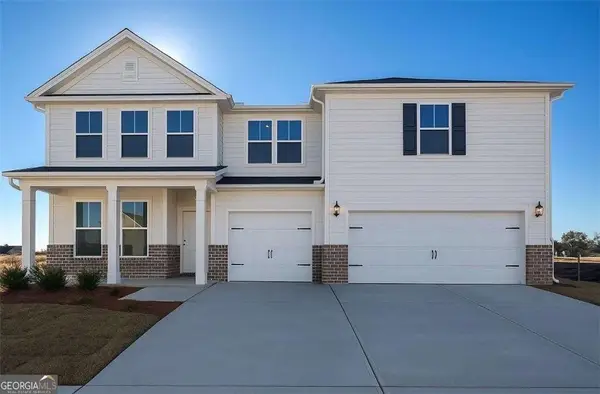 136 Jane Boulevard Nw, Cartersville, GA 30120