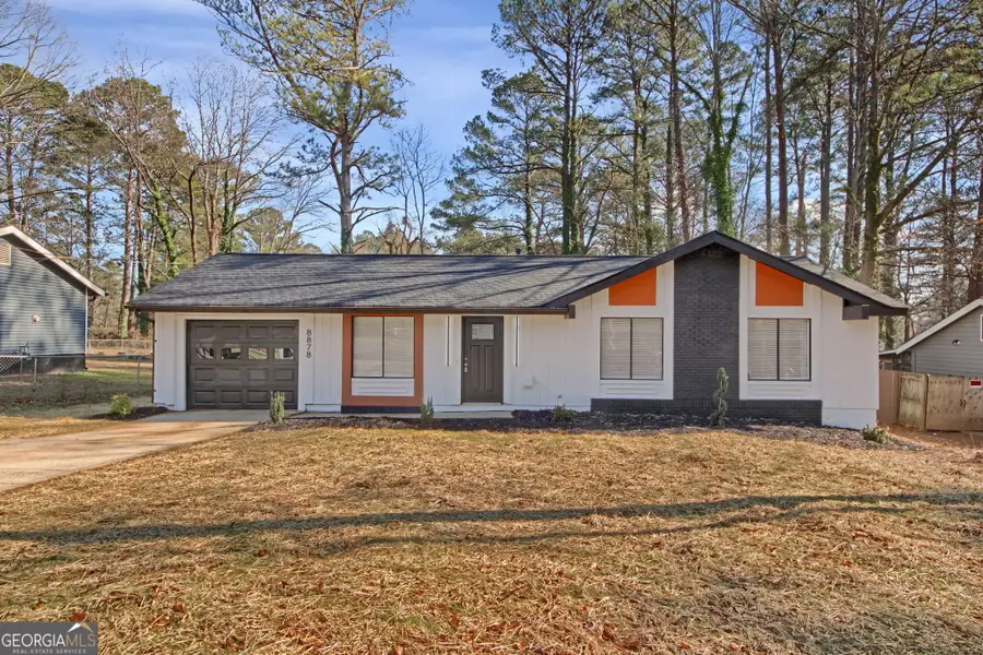 8878 Burnham Way, Jonesboro, GA 30238 - Image #2