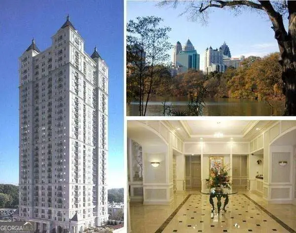 199 14th Street Ne #1904, Atlanta, GA 30309 - Image #1