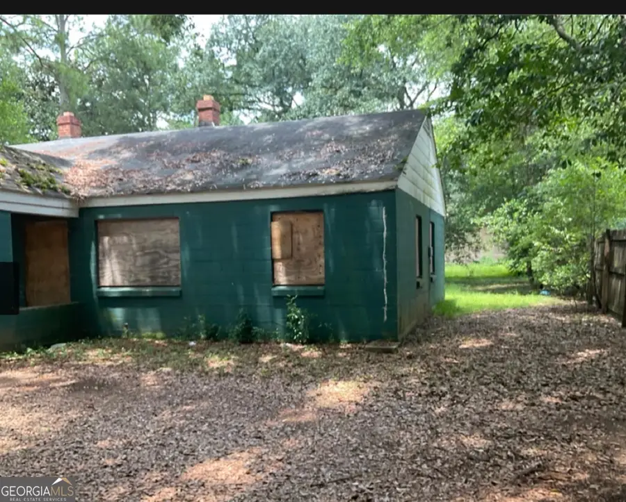 1503 Gillespie Avenue, Albany, GA 31707 - Image #2