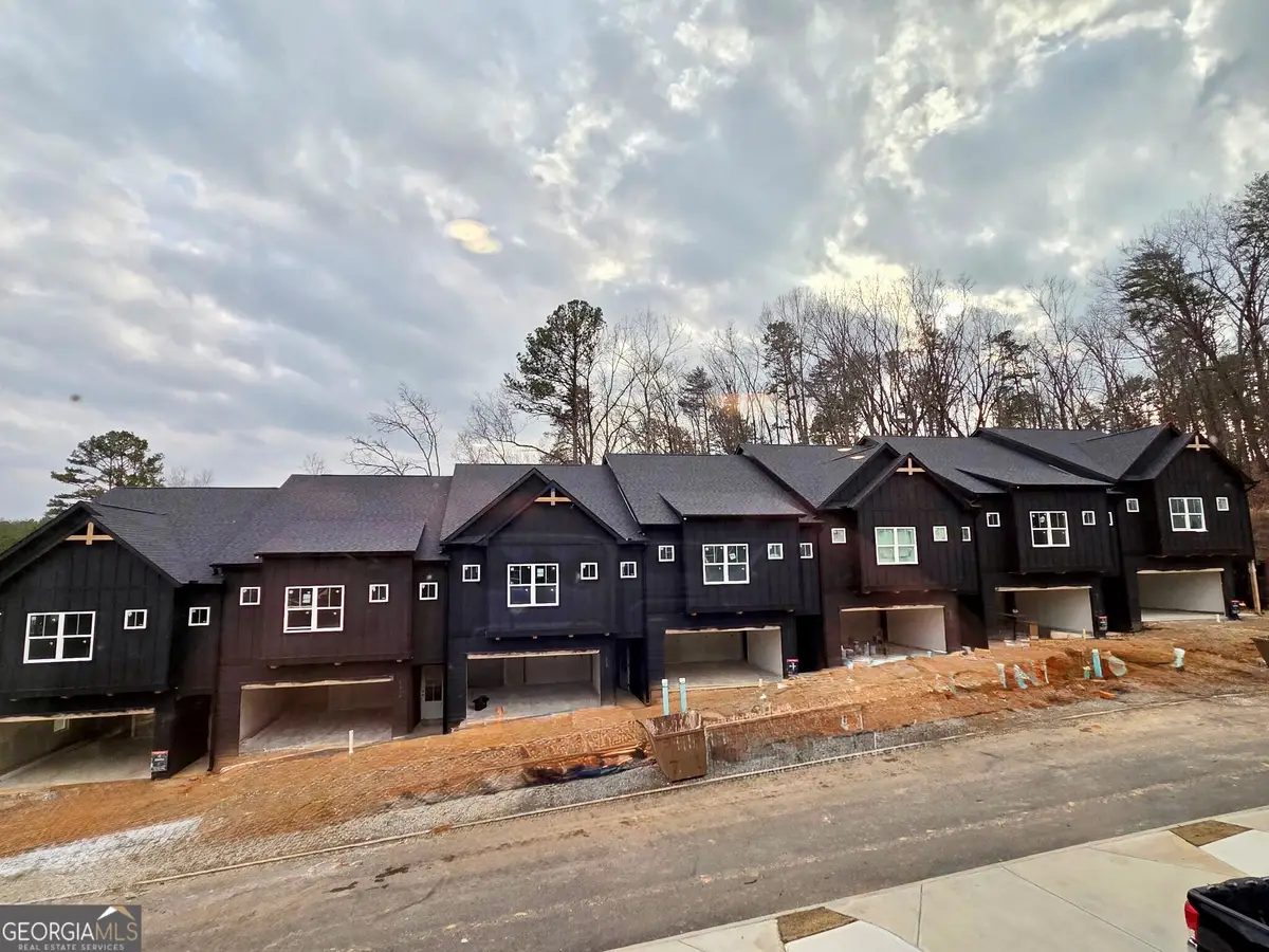 124 Waterview Court, Waleska, GA 30183 - Image #1