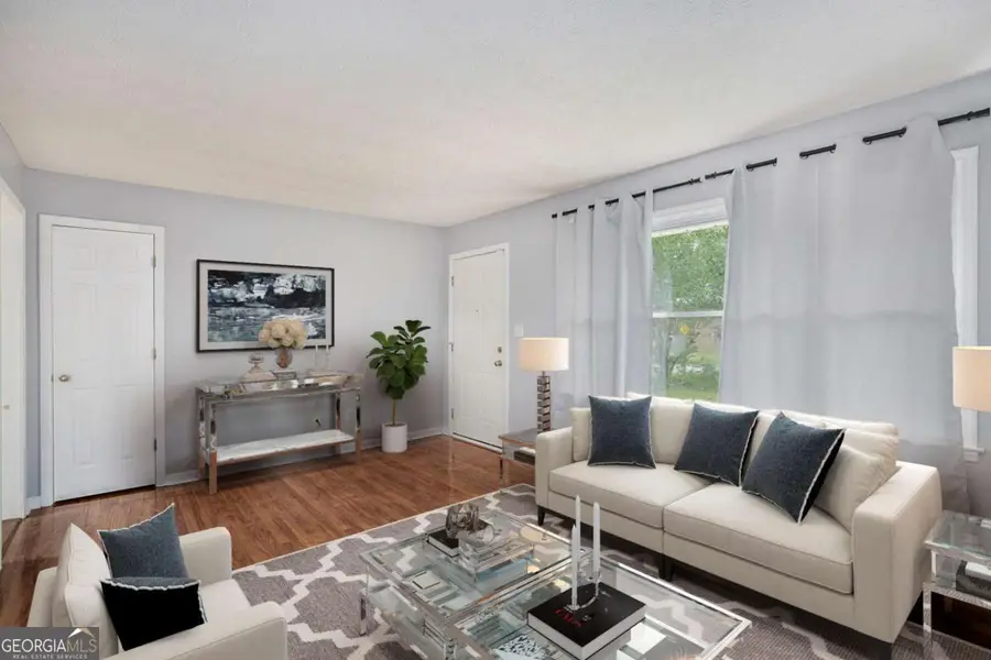 734 Meadowlark Drive, Villa Rica, GA 30180 - Image #2