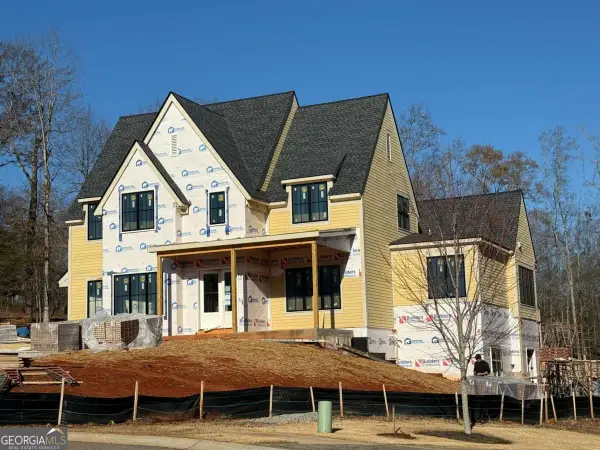 1365 Ryan Pass, Athens, GA 30606