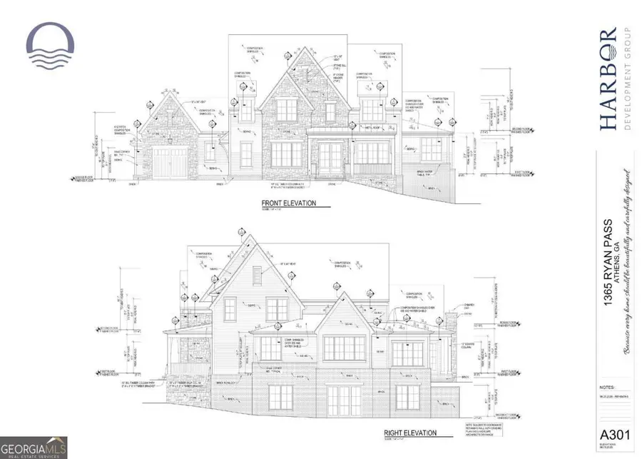 1365 Ryan Pass, Athens, GA 30606 - Image #2