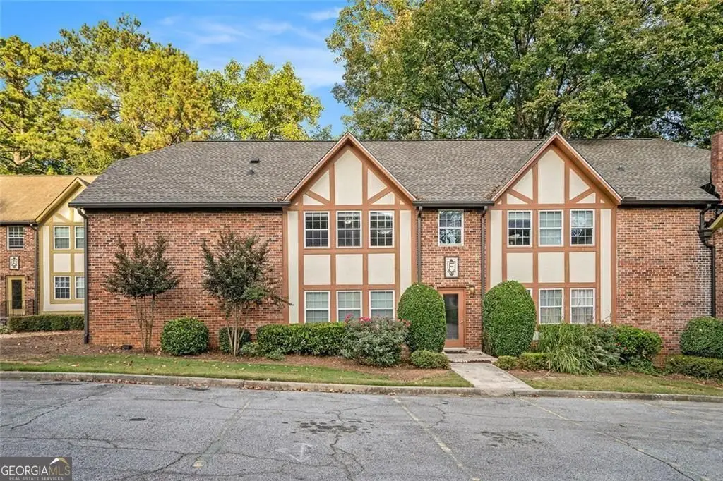 2825 Northeast Expressway Ne #F3, Atlanta, GA 30345 - Image #1