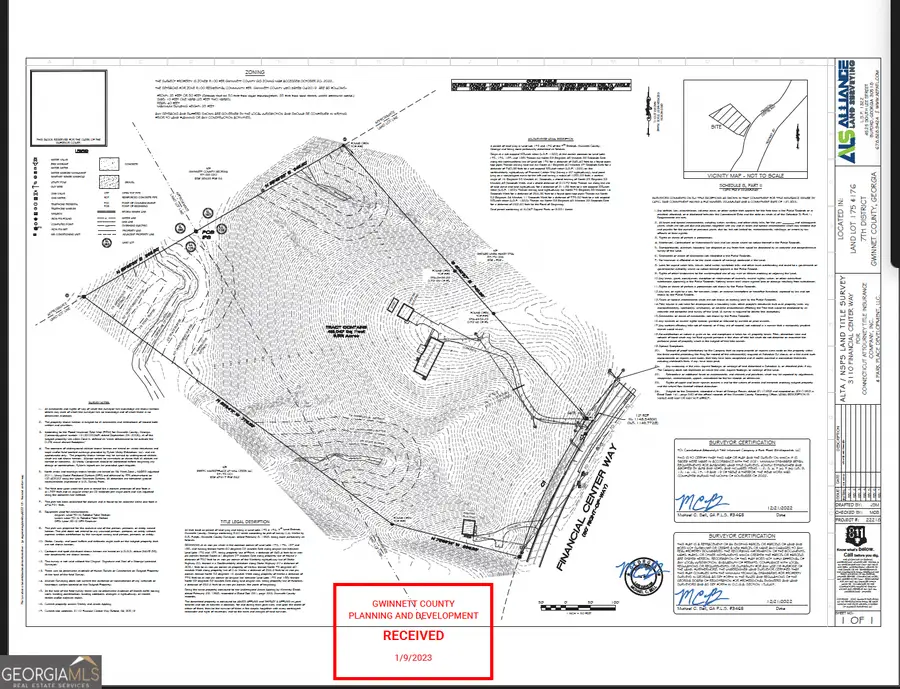 3110 Financial Center Way, Buford, GA 30519 - Image #2