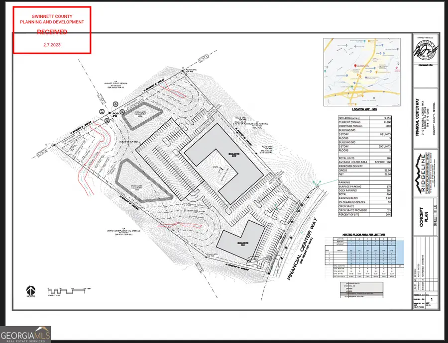 3110 Financial Center Way, Buford, GA 30519 - Image #3