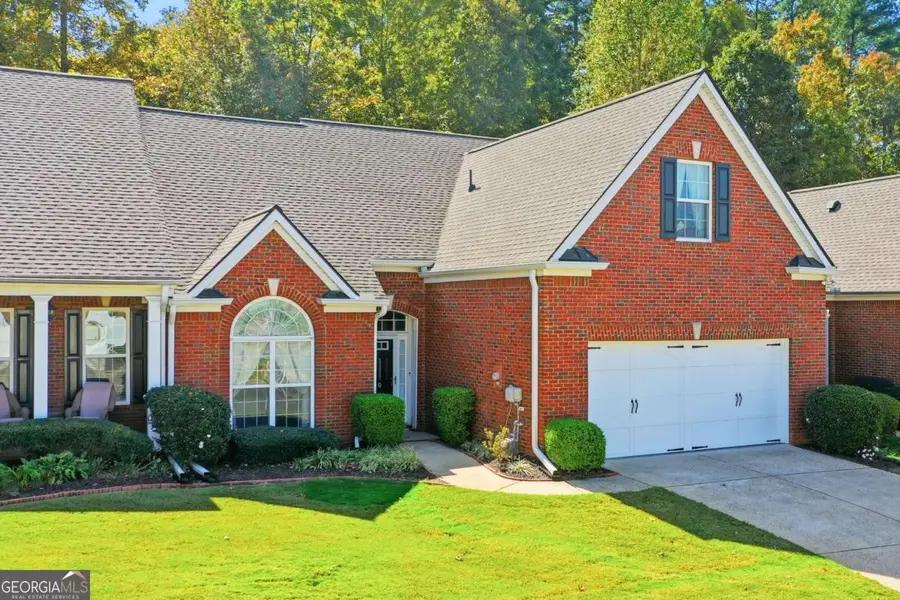 310 Lauren Lane, Woodstock, GA 30188 - Image #3