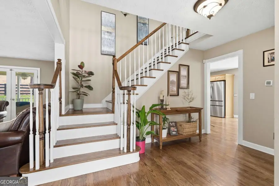 680 E Valley Road Ne, Rydal, GA 30171 - Image #2