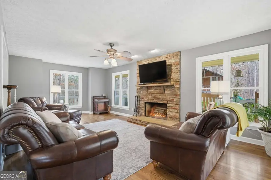 680 E Valley Road Ne, Rydal, GA 30171 - Image #3