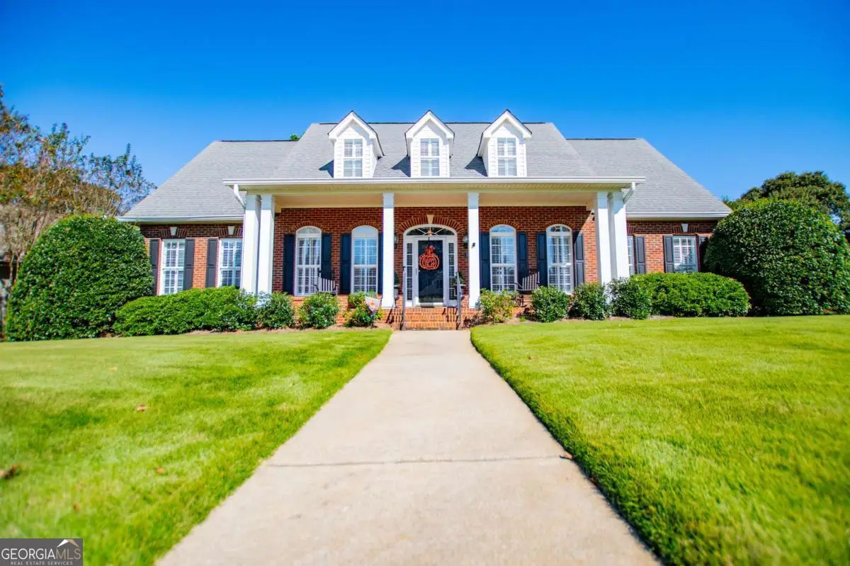 308 Old Mill Drive, Carrollton, GA 30117 - Image #1