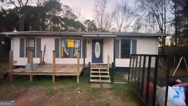 477 Ishman Ballard Road, Newnan, GA 30263