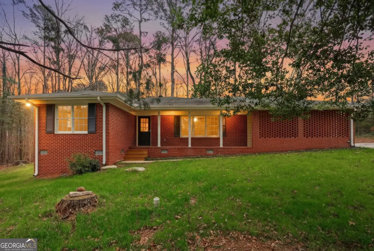 6170 Center Hill Church Road, Loganville, GA 30052 - Image #1