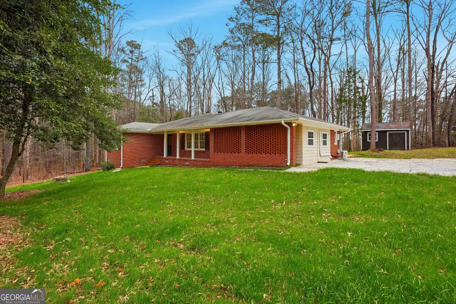6170 Center Hill Church Road, Loganville, GA 30052 - Image #2