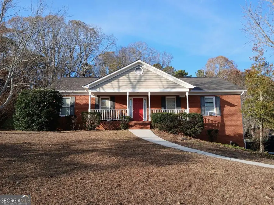 3930 Hamilton View Way, Dacula, GA 30019 - Image #2