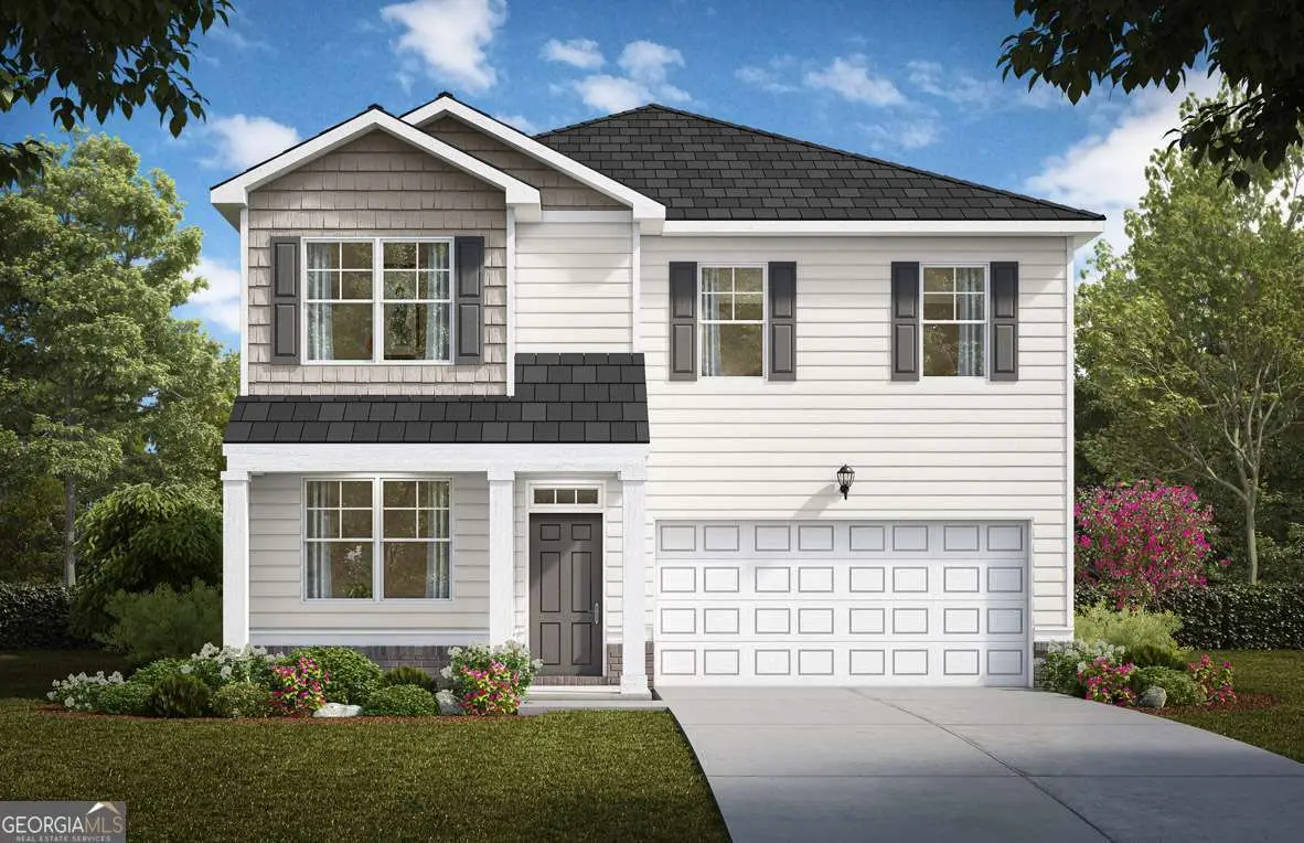 318 Friendship Oak Way, Hampton, GA 30228 - Image #1