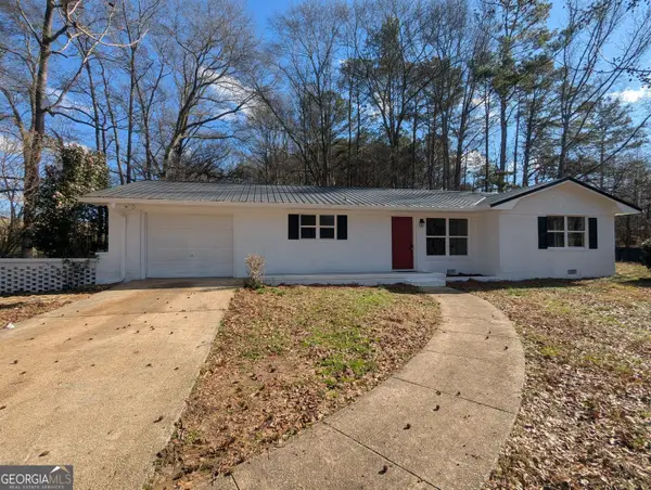 2864 Ga-100, Bowdon, GA 30108