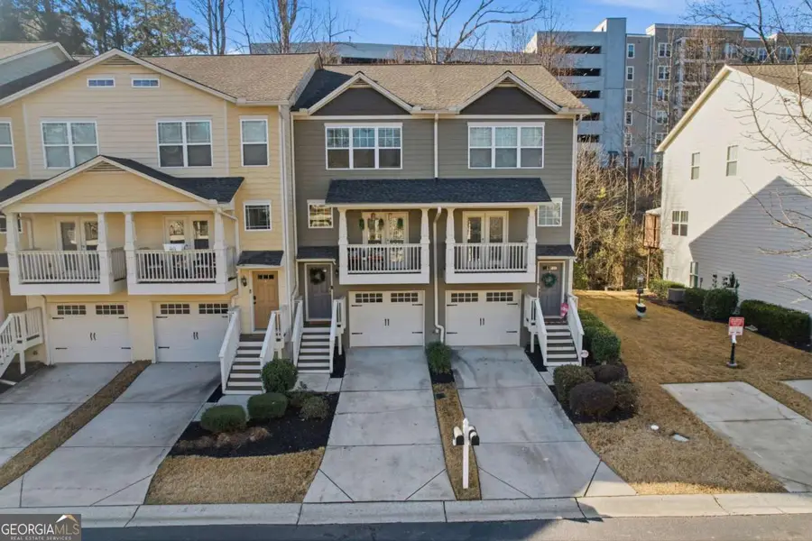 1428 Liberty Parkway Nw, Atlanta, GA 30318 - Image #2