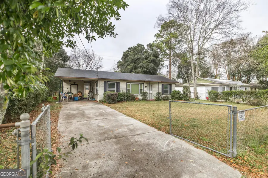 249 Ward Street, Warner Robins, GA 31093 - Image #3