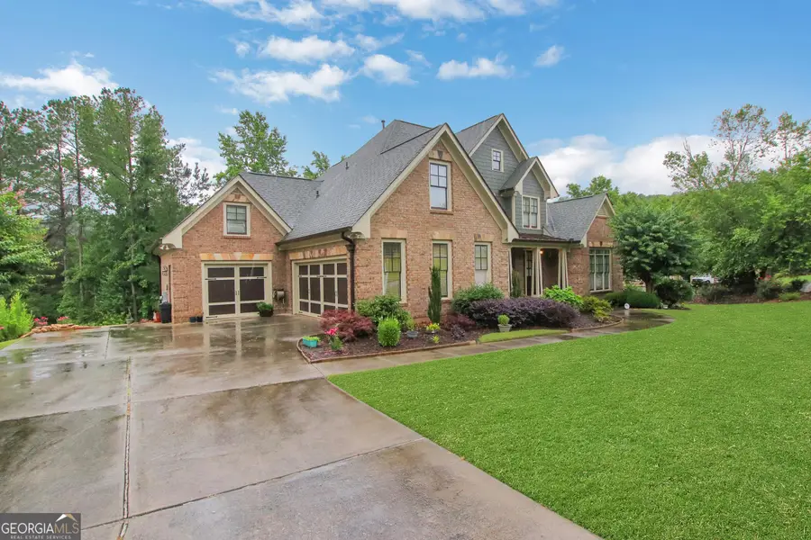 26 Trillium Lane, Acworth, GA 30101 - #2