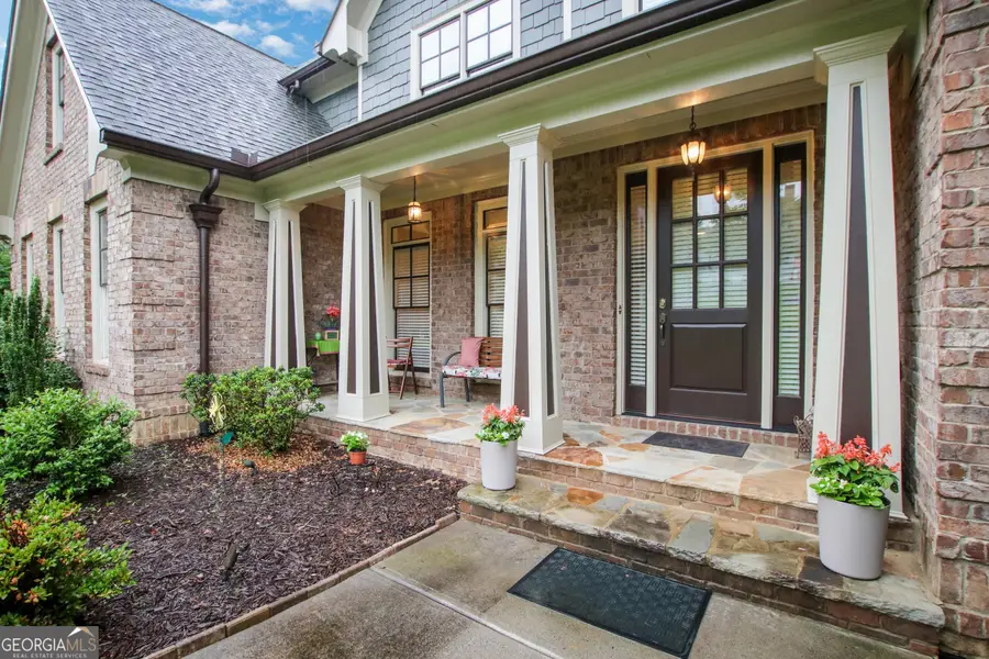 26 Trillium Lane, Acworth, GA 30101 - #3