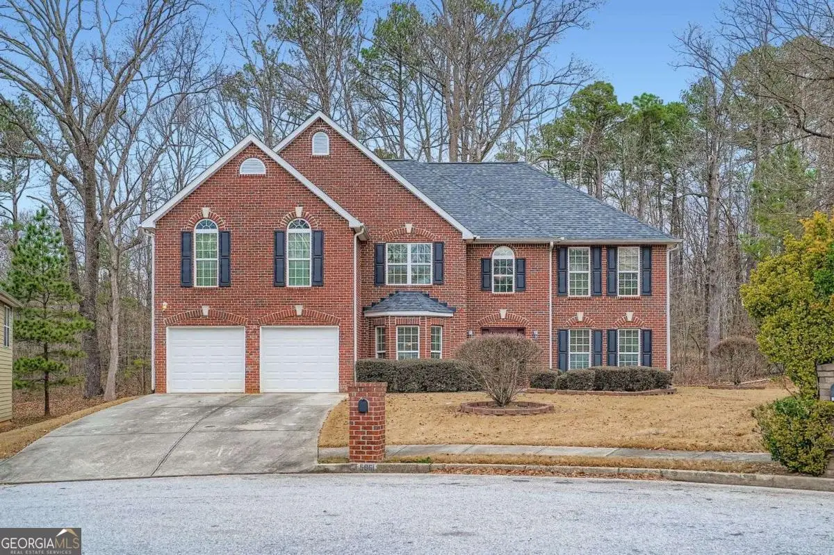 5861 Fairington Farms Lane, Lithonia, GA 30038 - Image #1