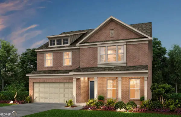 6128 Marigold Way, Atlanta, GA 30349