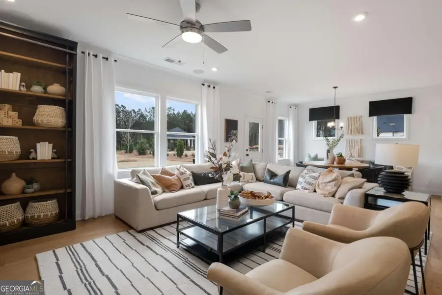 6128 Marigold Way, Atlanta, GA 30349 - Image #2