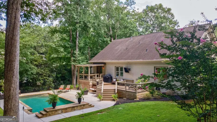 1291 Millstone Run, Watkinsville, GA 30677 - Image #3