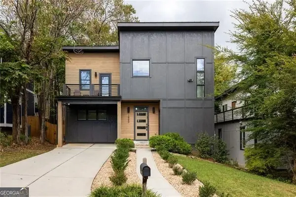 1560 New Street Ne, Atlanta, GA 30307