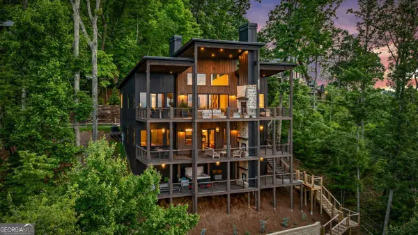 61 Ripshin Heights, Blue Ridge, GA 30513