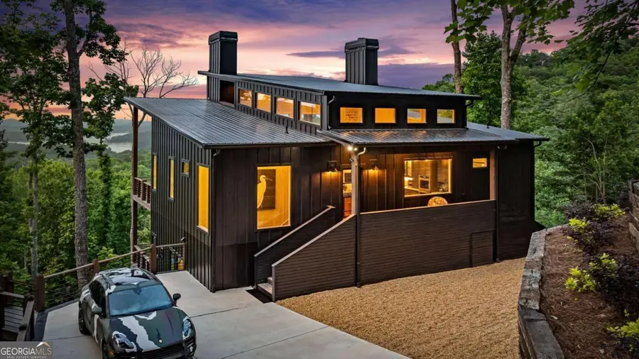 61 Ripshin Heights, Blue Ridge, GA 30513 - Image #3