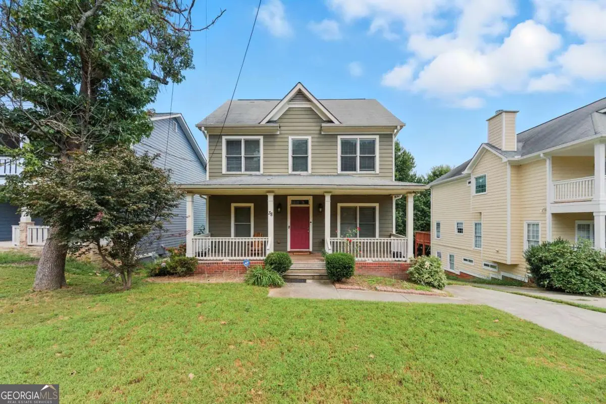 38 Atlanta Avenue Se, Atlanta, GA 30315 - Image #1