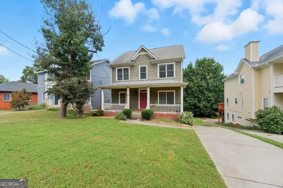 38 Atlanta Avenue Se, Atlanta, GA 30315 - Image #3
